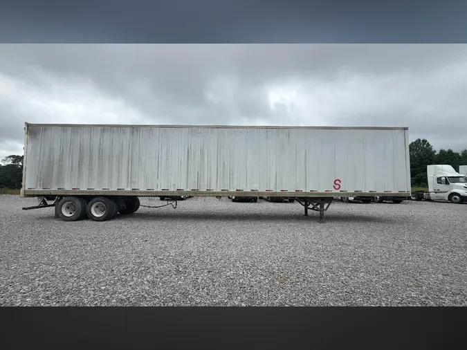 2003 Strick Trailers Other113c81ca05440626da5d686e53030cff
