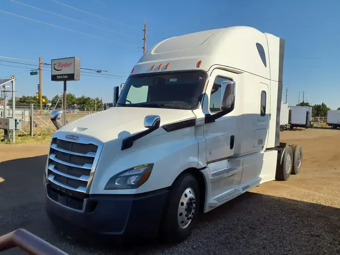 2019 FREIGHTLINER/MERCEDES NEW CASCADIA PX12664113cbb9cf8cb20e24367134a52b8ed5b