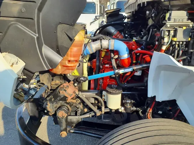 2020 NAVISTAR INTERNATIONAL MV607 (4X2)113ce52647af59368d30f1f423dec032