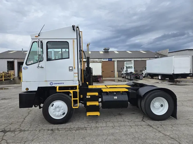 2020 Capacity TJ5000