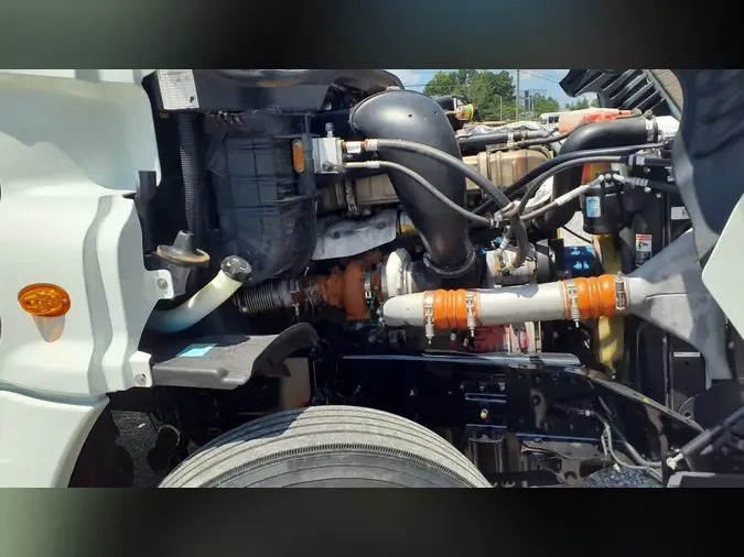 2020 FREIGHTLINER/MERCEDES CASCADIA 125113dd675f8822b6c00b442585a2704ef