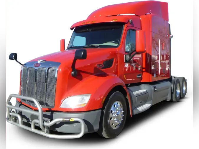 2021 Peterbilt 579113de8f83b9d5a3026f590ae115ae352