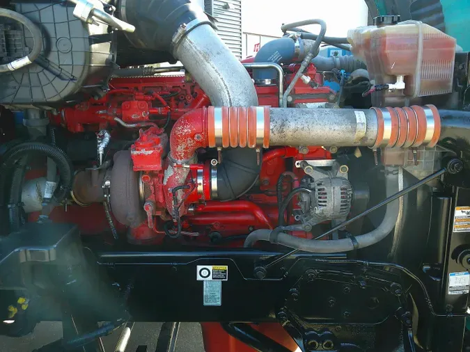 2020 Kenworth T680