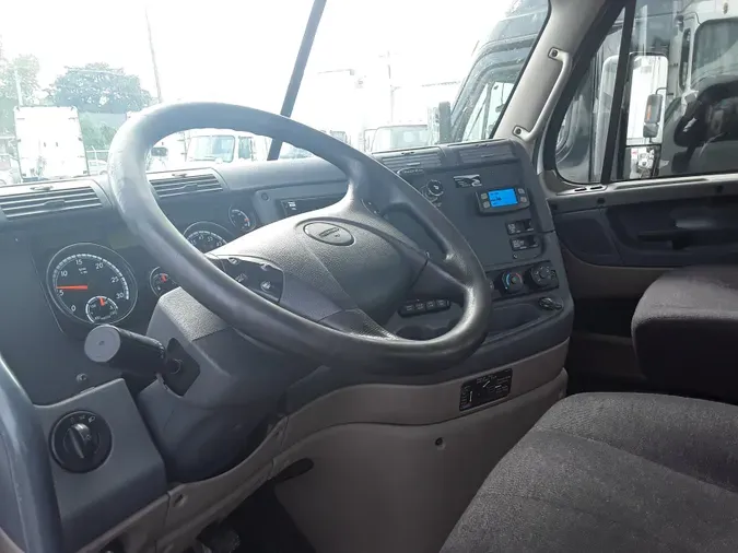 2018 FREIGHTLINER/MERCEDES CASCADIA 125