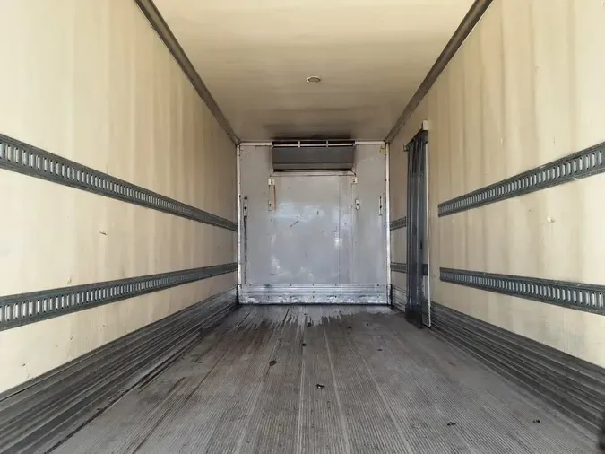 2018 NAVISTAR INTERNATIONAL 4300