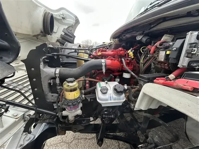 2019 FREIGHTLINER/MERCEDES M2 106114077293e39b81ebf720cd1d08efc69