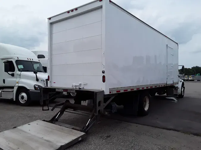 2020 FREIGHTLINER/MERCEDES M2 106