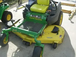 2012 John Deere Z665