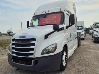 2020 FREIGHTLINER NEW CASCADIA PX12664