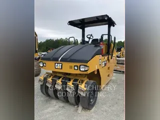 2017 Caterpillar CW16