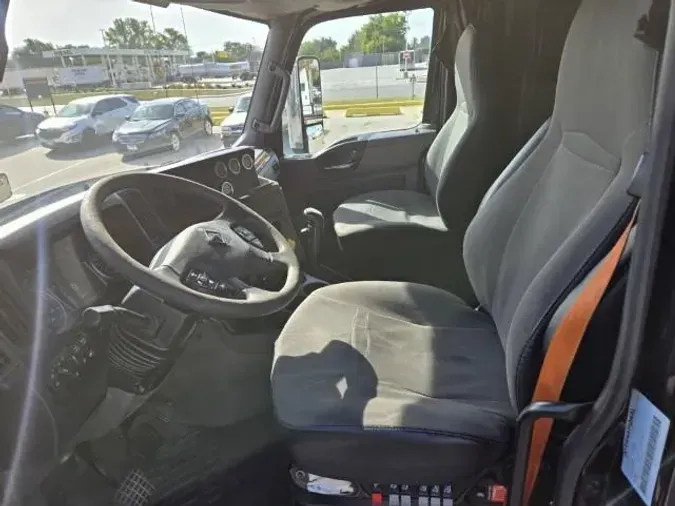 2019 International LT625