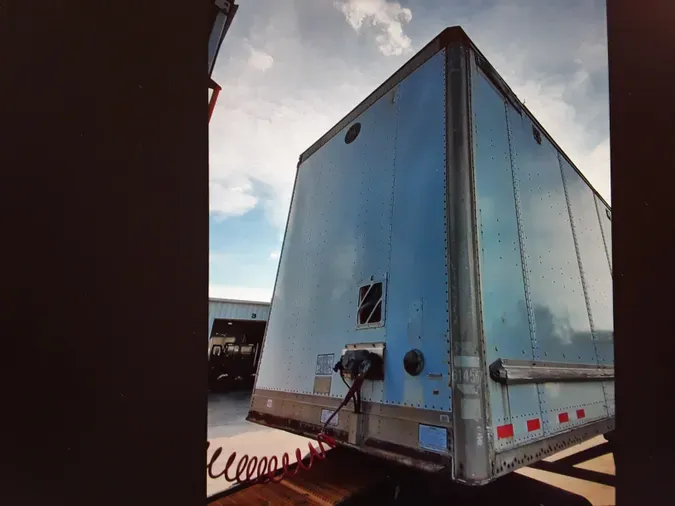 2009 GREAT DANE TRAILER CPL3314-015053 53'