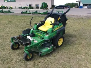 2010 John Deere Z710A