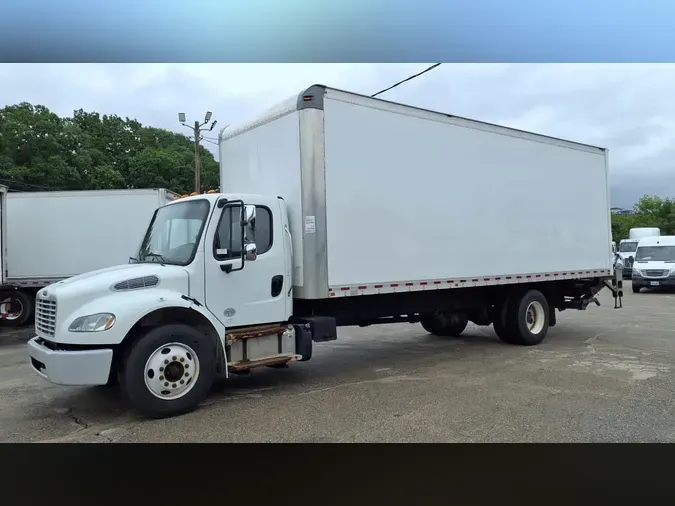 2019 FREIGHTLINER/MERCEDES M2 1061147cd6fb728d4327a88e11736c7ca3d