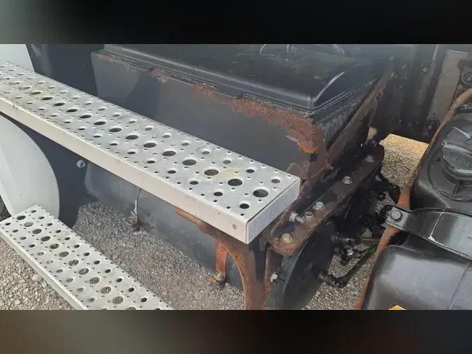 2019 FREIGHTLINER/MERCEDES NEW CASCADIA PX126641147e8063a52ec1e4d75c74c54aa0783