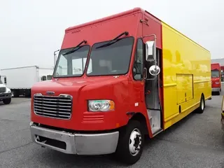 2017 FRTLR CUSTOM CHASSIS CORP MT55
