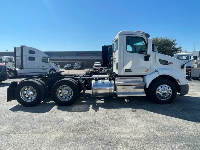 2019 PETERBILT 579