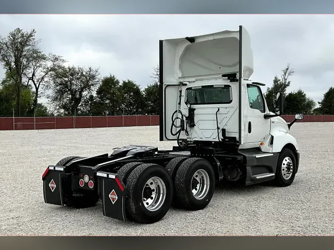 2021 INT LT625 6x4