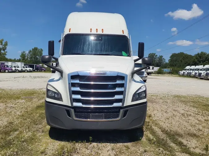 2020 FREIGHTLINER/MERCEDES NEW CASCADIA PX1266411495bde2878c9290f7420e9bfea68d3