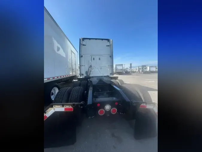 2022 FREIGHTLINER/MERCEDES NEW CASCADIA PX12664