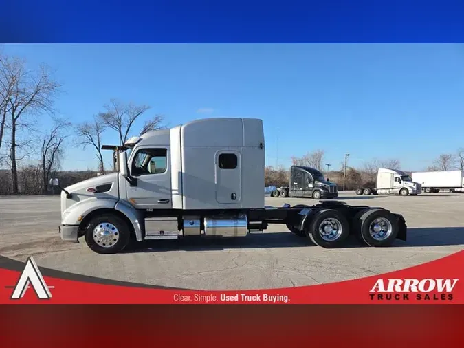 2020 PETERBILT 579