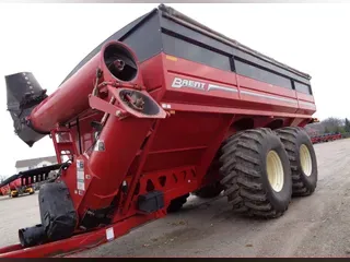 2013 Brent 1596 RED