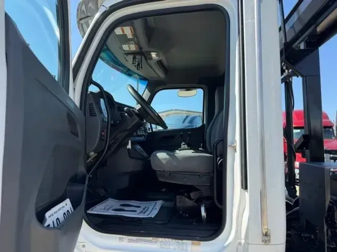 2023 Peterbilt 548114cb727d411140ed5ebf80498af0b86
