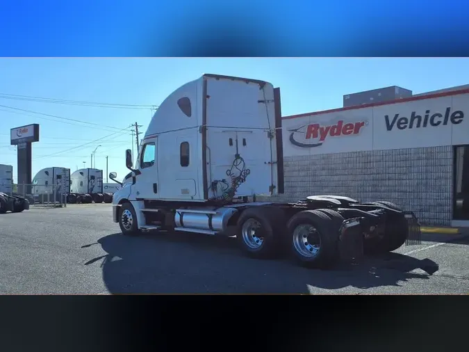 2021 FREIGHTLINER/MERCEDES NEW CASCADIA PX12664