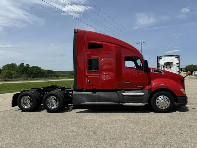 2020 KENWORTH T680