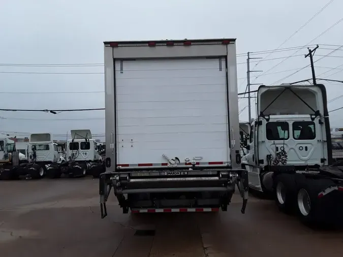 2019 FREIGHTLINER/MERCEDES M2 106