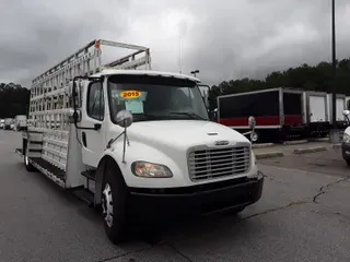 2015 Freightliner M2 106