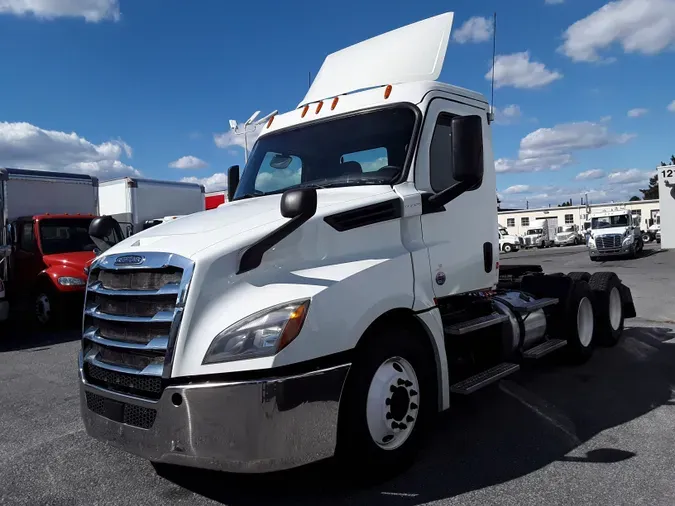 2019 FREIGHTLINER/MERCEDES NEW CASCADIA PX12664114fad0163e2874127b1f1072668c8ba