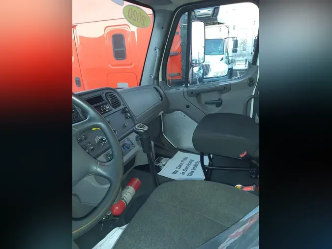 2020 FREIGHTLINER/MERCEDES M2 106