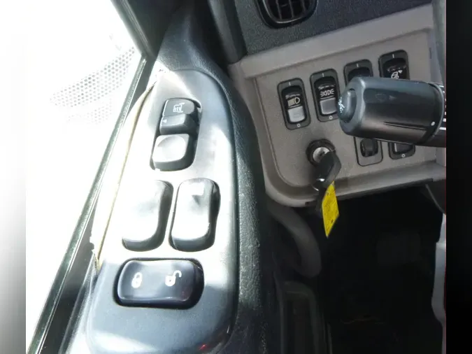 2020 Peterbilt 389