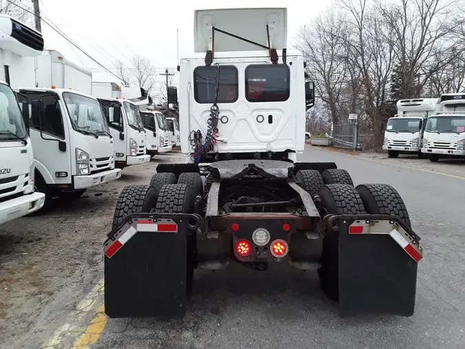 2019 FREIGHTLINER/MERCEDES NEW CASCADIA PX12664