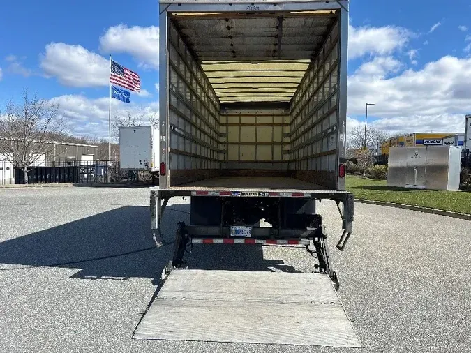 2018 Freightliner M2