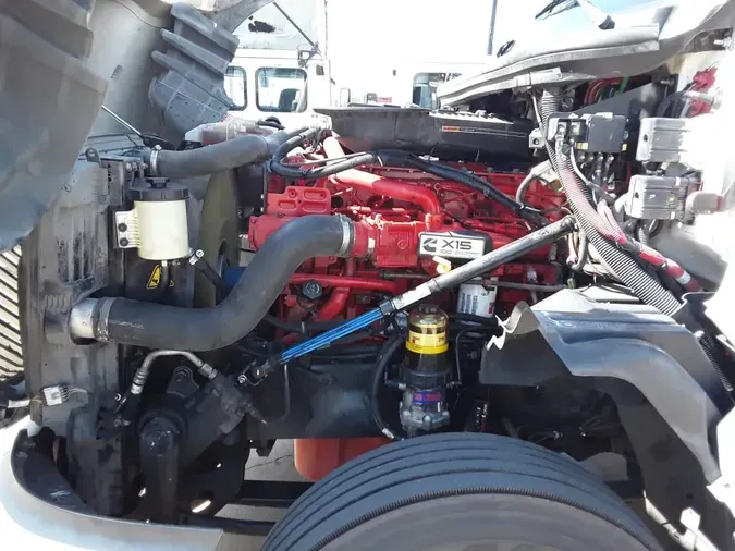 2020 NAVISTAR INTERNATIONAL LT625 DAYCAB T/A