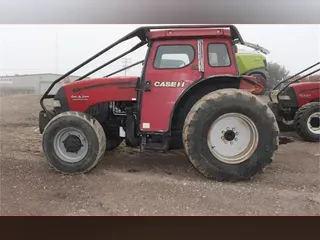 2008 CASE IH FARMALL 95C