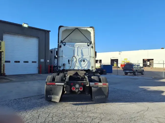 2022 FREIGHTLINER/MERCEDES NEW CASCADIA PX126641152559b83baa87623b74a8d2b1a0f51