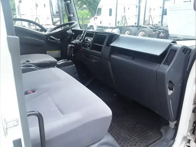 2018 ISUZU NPR