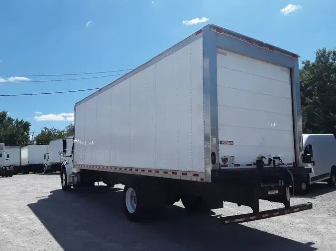 2020 FREIGHTLINER/MERCEDES M2 1061152c88f5ca8ff180954eb962efe06e1