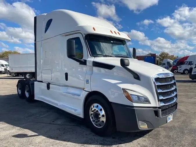 2020 Freightliner Cascadia