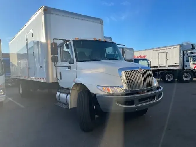 2016 NAVISTAR INTERNATIONAL 4300