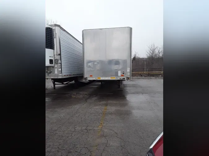 2014 UTILITY TRAILERS FS2CHA 48/102