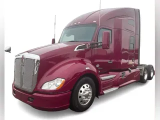 2021 Kenworth T680