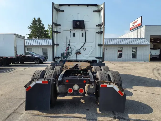 2019 FREIGHTLINER CASCADIA 125