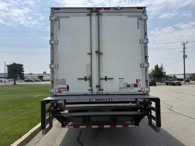2019 International MV60711545e00c4a96f9ae14890f9a84be823