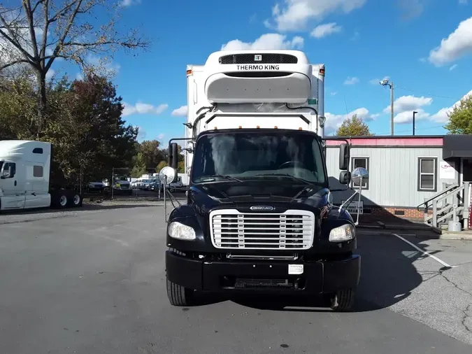 2018 FREIGHTLINER/MERCEDES M2 106