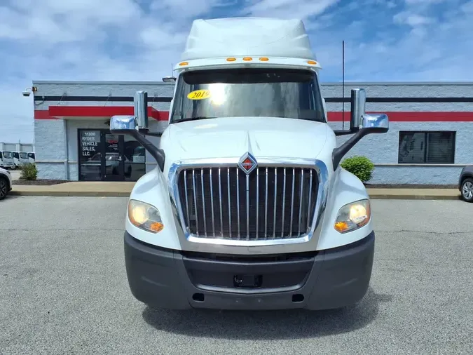 2019 NAVISTAR INTERNATIONAL LT625 SLPR CAB115618d1687c725b658652d49dd44eb2