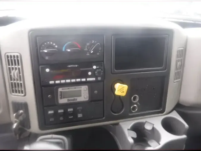 2018 NAVISTAR INTERNATIONAL 4300